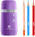 JARLINK Automatic Electric Pencil Sharpener by JARLINK