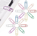 16 Pack QMPRKPE Paperclip Pen Holder by Unknown