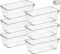 Ravinte 6 Pack Drawer Organizer by Ravinte