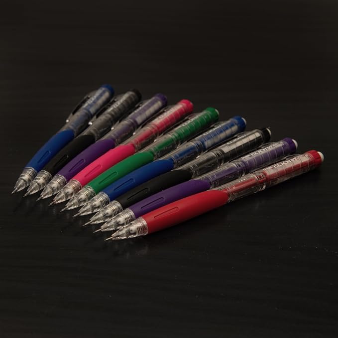 Pentel Twist-Erase Click Mechanical Pencil - Image 4