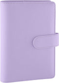 Antner A6 PU Leather Notebook Binder by Antner