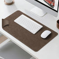 Imitation Crazy Horse Leather Desk Mat by Unknown