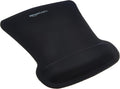 Amazon Basics Ergonomic Mouse Pad by AmazonBasics
