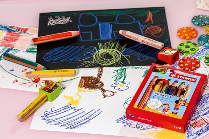 Multi-Talented Pencil - Image 6