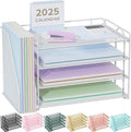 Spacrea Desk Organizers and Accessories, Paper Organizer by Spacrea