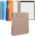 JoyCat 3 Ring Binder Clipboard by JOYCAT