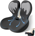 Seat Cushion, Office Chair Cushion by XZdream