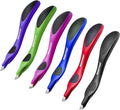Bostitch Professional Magnetic Easy Staple Remover, 6 Pack | Staple Remover Tool by BostitchOfficeProducts