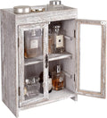 Ikee Design Wooden Countertop Storage Cabinet. Customizable Organizer by IkeeDesign