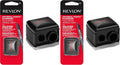 Revlon Universal Points Sharpener by RevlonConsumerProductsCorp