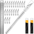 DIYSELF Exacto Knife Set, Hobby Knife Kit by DIYSELF