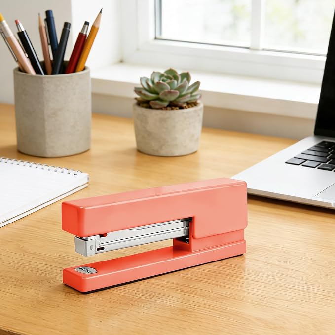 Office Desktop Stapler - Image 3