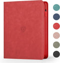 9 Pocket Card Binder, 360 Pockets Trading Card Binder, Double Sided Pocket by High-qualityCardBinder