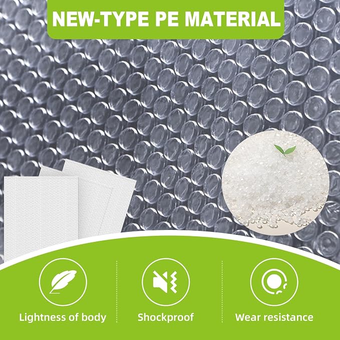 Bubble Pouches Wrap - Image 3