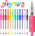Niutop Coloured Pen Stocking Stuffers by NIUTOP