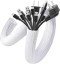 AGPTEK Cable Sleeve by AGPTEK