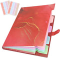 Expanding File Folder, Aesthetic Folders by RIHEAN