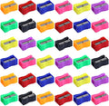 XYW 150 Pieces Pencil Sharpeners in Bulk by XYW