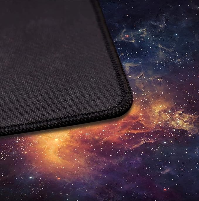 Large Starry Sky Mouse Pad - Image 4