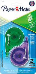 Liquid Paper Paper Mate DryLine Correction Tape by Liquid+Paper