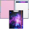 Rimilak Spiral Clipboard Folio by Rimilak