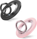 SYNCWIRE Magnetic Phone Ring Holder by SYNCWIRE