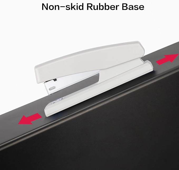 Deli Stapler, Desktop Staplers - Image 5