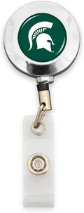 Badge Reel with Alligator Clip by FTH