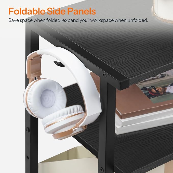 HOOBRO Industrial Printer Stand - Image 7