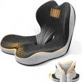 Car Seat Cushion for Long Driving, Office Chair Cushion | Truck Seat Cushion by Unknown