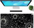 Galdas Gaming Mouse Pad XXL XL Large Long Extended Big Mousepad Non-Slip Rubber by Galdas