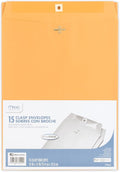 Mead Envelopes, Clasp Closure by Mead