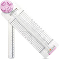 4 in 1 A4 Craft Paper Cutter Rotary Trimmer by Jendfert