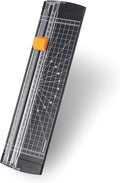 Rayson RC4000BK Paper Cutter Trimmer, A4 Size Paper Cutter by RAYSON