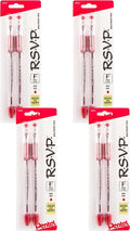 Pentel RSVP Ballpoint Pen, Fine Line by PentelofAmerica
