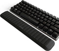 MEKASS Keyboard Wrist Rest for 60% Compact Keyboard, Ergonomic Soft Memory Foam by Mekass