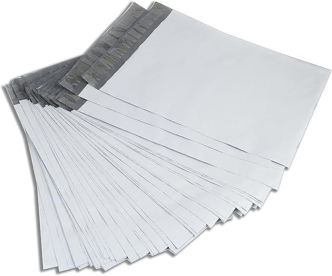 9527 Product Poly Mailers Envelopes Shipping Bags Self Sealing, 8000 Bags by 9527+Product