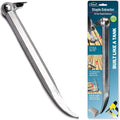 Jokari Industrial Strength 14-Inch Staple Remover Tool, Heavy-Duty Staple by Jokari