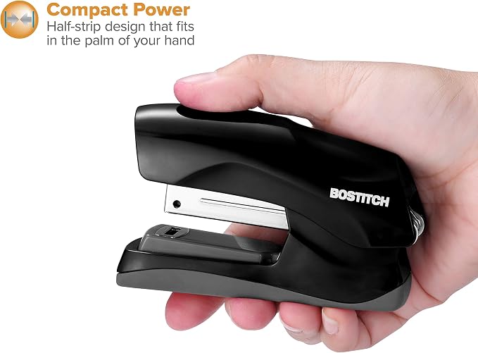 Bostitch Office Heavy Duty 40 Sheet Stapler - Image 3