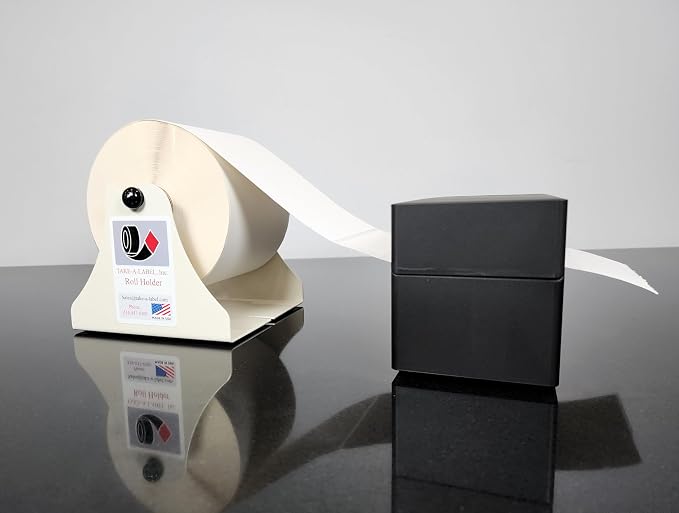 Label Roll Holder - Image 3