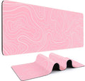 DIGSOM Gaming Mouse Pad, 31.5x11.8in | XL Mouse mat, Smooth surface, Anti-slip by DIGSOM
