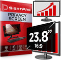 SightPro 23.8 Inch 16:9 Computer Privacy Screen Filter by SightPro