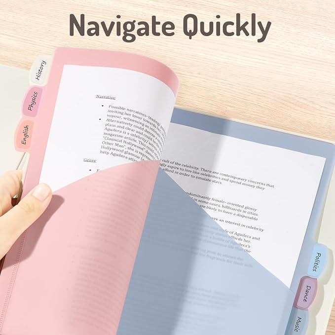 Forvencer 8 Counts Dividers - Image 6