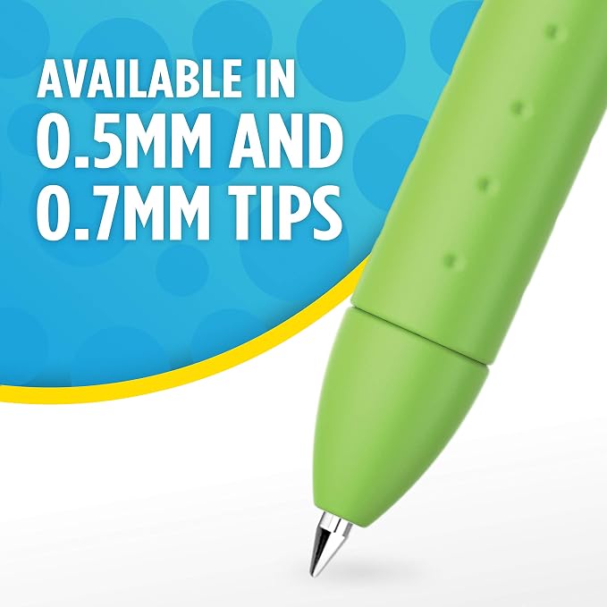 Paper Mate InkJoy Gel Pens, Medium Point - Image 3