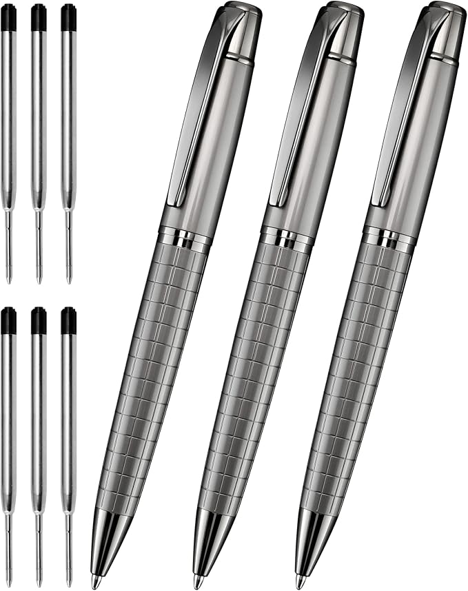 Cambond Ballpoint Pens Black Ink by Cambond