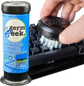 Germ Geek Keyboard & Electronics Cleaning Kit | Patented Precision Brush | by Germ+Geek