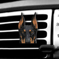 WIRESTER Fresh Scented Car Air Freshener Vent Clip, Decorative Accessories by WIRESTER