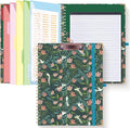 HAUTOCO Clipboard Folio with Refillable Notepad by HAUTOCO