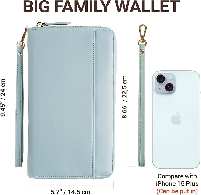 Travel Document Organizer - Image 6