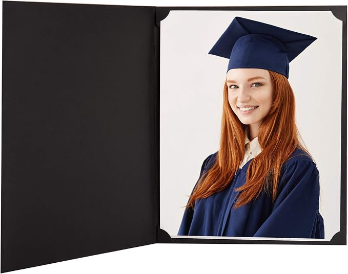 Certificate Holders, Certificate Folders, 9 x 11.5 Inches - Image 2